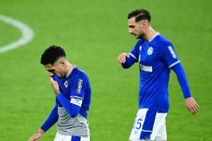 Tasmania zittert um Sieglos-Rekord: "Der gehört zur Identität"