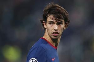 Bayern-Gruppe: Atletico holt einen Punkt in Moskau