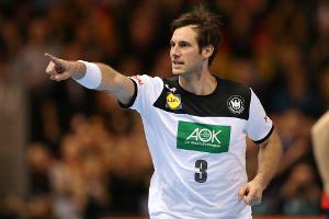 EM-Qualifikationsspiel der Handballer findet statt