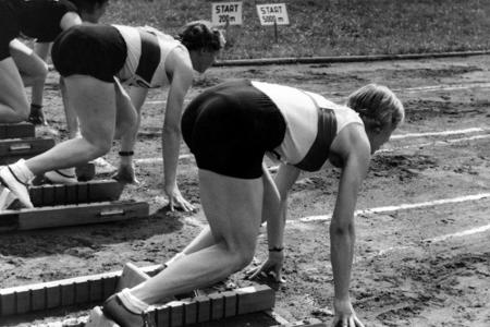 Das SID-Kalenderblatt am 10. November: Die Geburtsstunde des Deutschen Sportabzeichens