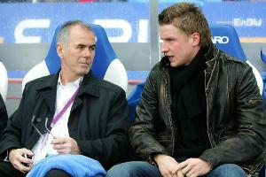 KSC gründet Sportkomitee mit ehemaligen Aktiven