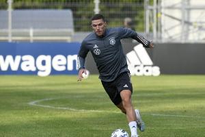 Nationalspieler Gosens plant Zukunft als Psychologe