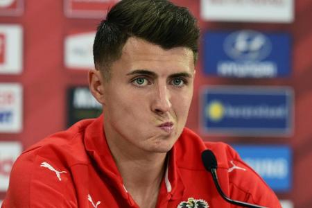 Wadenverletzung: Auch Schalker Schöpf fehlt Österreich