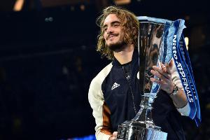 ATP-Saisonfinale: Auslosung am Donnerstag in London