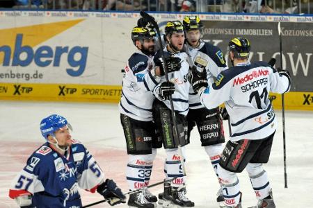 Ingolstadt sagt Teilnahme an DEL-Saison zu