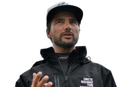 Vendee Globe: Segler Herrmann berichtet von 