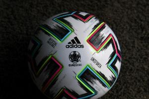 EM-"Finale" der Fußballzwerge: Das Herz entscheidet