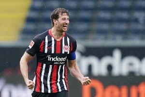 Im Januar: Kapitän Abraham verlässt Frankfurt