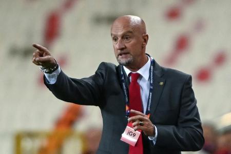 Positiver Coronatest bei Ungarns Trainer Rossi vor Finale der EM-Play-offs