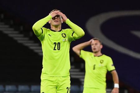Nächster Coronafall bei DFB-Gegner Tschechien