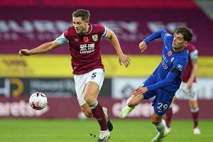 Havertz: Corona-Erkrankung "kein Spaß"