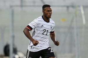 Max und Baku gegen ihr Debüt gegen Tschechien