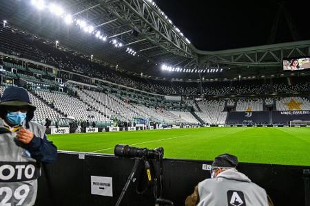 Wegen Corona nicht angetreten: Neapel reicht Einspruch beim CONI ein