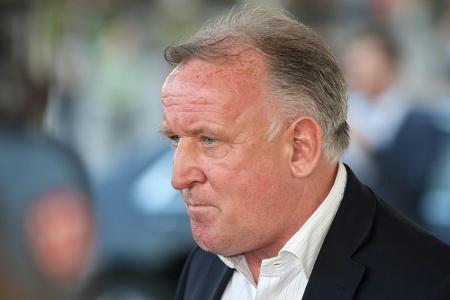 Brehme-Kritik am DFB: 