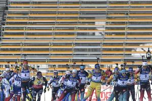 Biathlon: Ermittlungen wegen Doping- und Korruptionsvorwürfen abgeschlossen