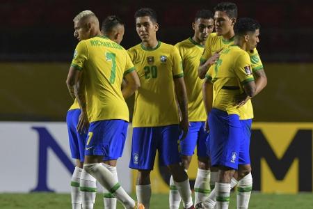 Ex-Bundesligastars und Uru-Idole entscheiden Eliminatorias-Spiele