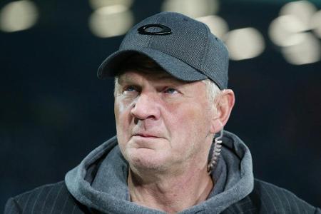 Effenberg lobt Rose: 