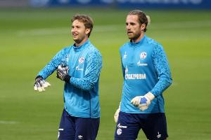 Baum hält Schalker Torwart-Frage offen