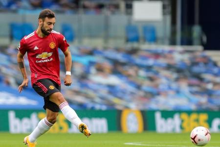 ManU nach zwei Pleiten wieder in der Erfolgsspur