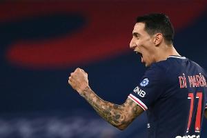 Paris St. Germain gewinnt Topspiel - Tuchel: "Ein toller Sieg"