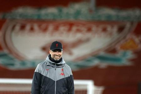 Klopp lobt Willen der Reds-Stars - Werner trifft für Chelsea