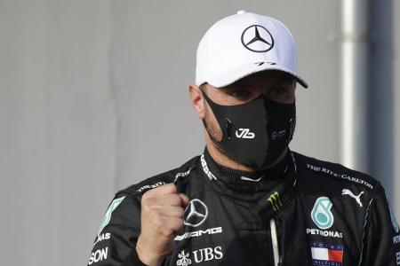 Die Sport-Höhepunkte am Sonntag, 01. November