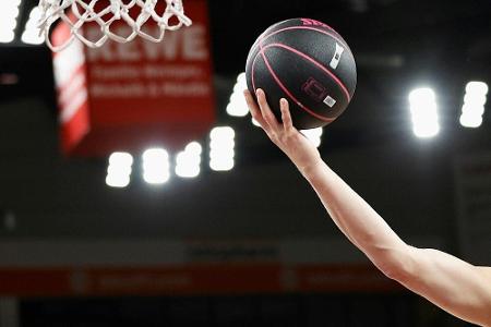 Baskets Bonn nehmen Kurs auf Pokalhalbfinale