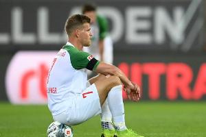 FCA länger ohne Niederlechner