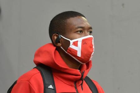 Hainer: Bayern zieht Vertragsangebot an Alaba zurück