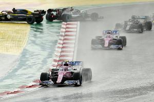 Bis zu vier Millionen RTL-Zuschauer bei Hamiltons Rekordfahrt