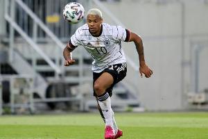 EM-Ticket zum Greifen nah: U21 kann sich gegen Wales 0:7 leisten