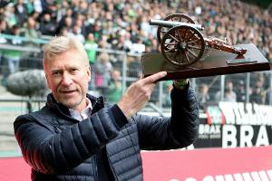 Ex-Torschützenkönig Rahn kämpft gegen Darmkrebs