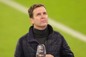 Belastung im Fußball: Bierhoff kritisiert fehlende "Bereitschaft, das Rad zurückzudrehen"
