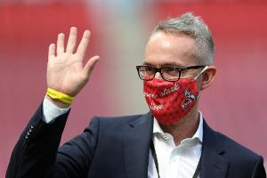 Medien: 1. FC Köln plant Benefizspiel für "Mucki" Banach