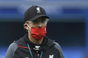 16 Coronafälle in einer Woche: Premier League vermeldet Höchstwert