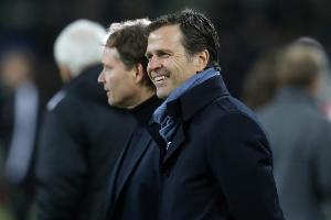 Bierhoff: "Gruppensieg würde Rückenwind für EM geben"