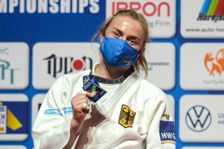 Judo-EM: Malzahn verpasst Titel knapp - Keller dennoch 