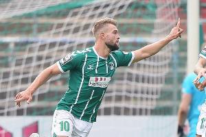 3. Liga: Ingolstadt springt auf Rang zwei - Viktoria Köln vergibt 2:0-Führung