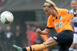 Frauen-BL: TSG nach Derbysieg in Freiburg auf Rang drei