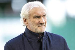 Völler will Funktionärskarriere in Leverkusen beenden