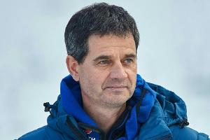 Horngacher gibt Wellinger Zeit: "Er muss nicht liefern"