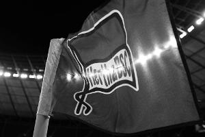 Früherer Hertha-Präsident Warneke gestorben