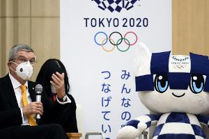 G20-Staaten loben Olympia-Anstrengungen Japans