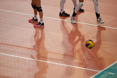 Volleyball: Stuttgart trennt sich von Cheftrainer Athanasopoulos