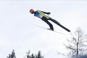 Eisenbichler sieht fehlende Fans nicht als Nachteil