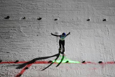 Auch Kombi-Weltcup in Otepää wegen Corona abgesagt