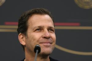 Bierhoff fordert mehr Unterstützung und Respekt für Nationalmannschaft