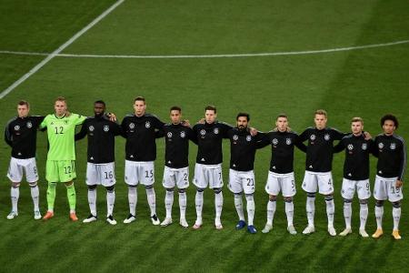 Sportwetten: DFB-Team Favorit gegen Tschechien