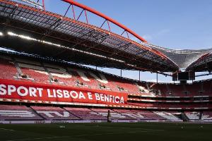 Korruptionsverdacht im Profifußball: Polizei durchsucht Benfica-Büros