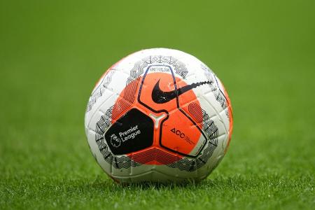 Corona-Lockdown: Kaum noch Dopingtests im englischen Fußball
